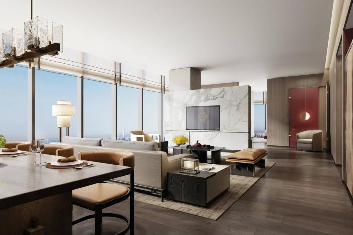 courtyard by marriott luoyang