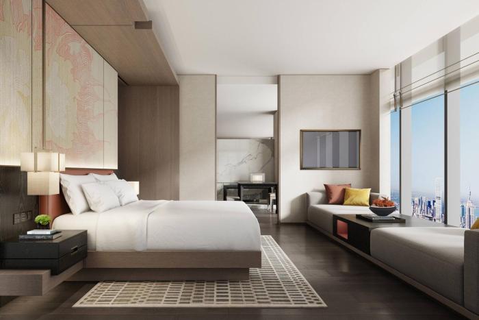 courtyard by marriott luoyang