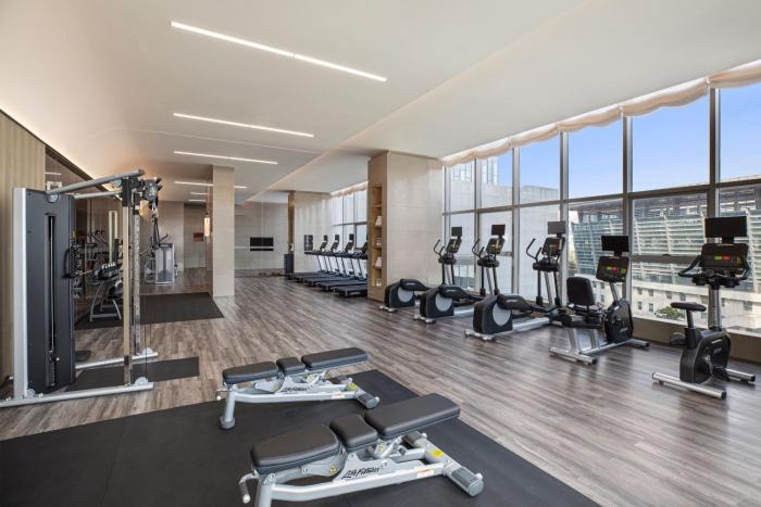 courtyard by marriott luoyang