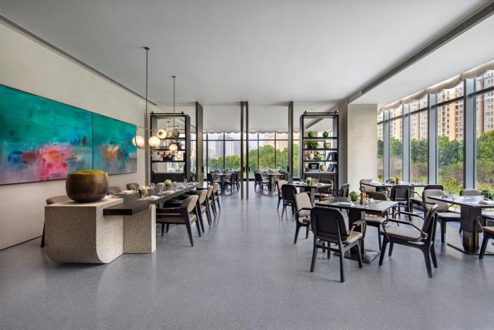 courtyard by marriott luoyang