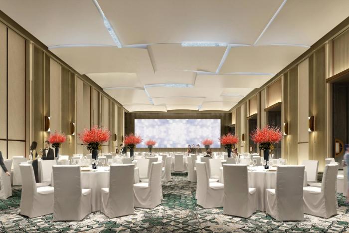 courtyard by marriott luoyang