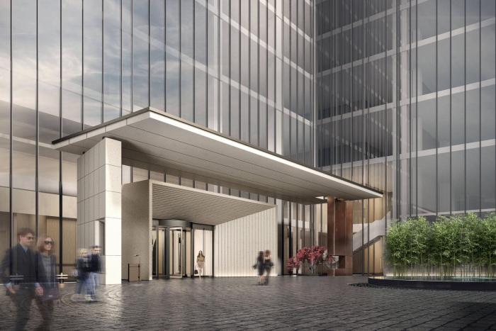 courtyard by marriott luoyang