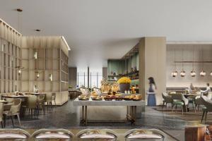 courtyard by marriott luoyang