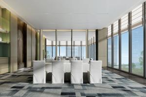 courtyard by marriott luoyang