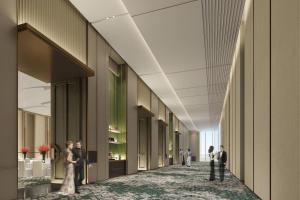 courtyard by marriott luoyang