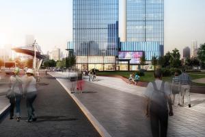 courtyard by marriott luoyang