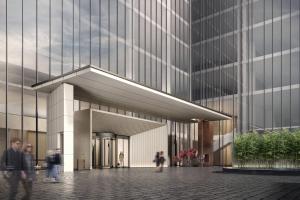 courtyard by marriott luoyang