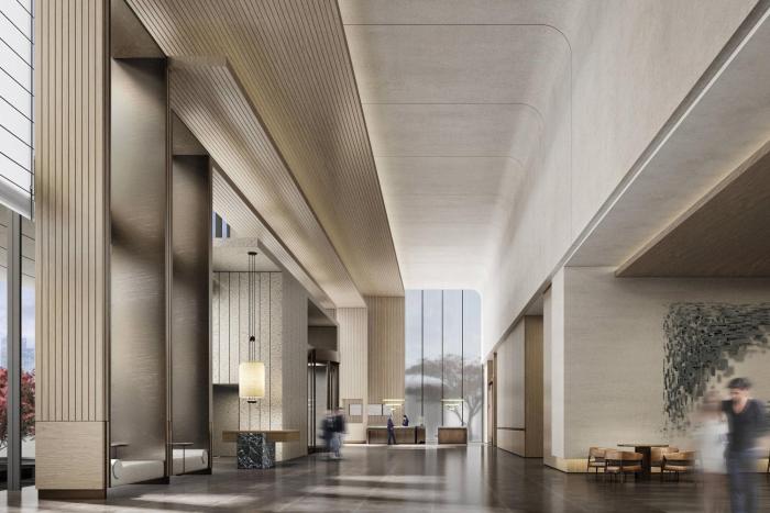courtyard by marriott luoyang