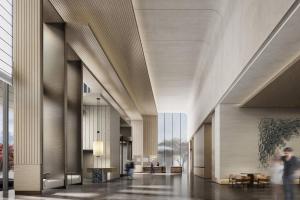 courtyard by marriott luoyang