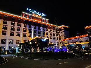 ji hotel muli garden store