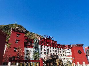ji hotel muli garden store