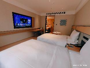 ji hotel muli garden store