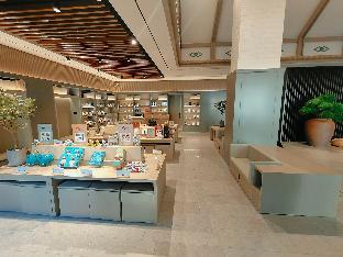 ji hotel muli garden store