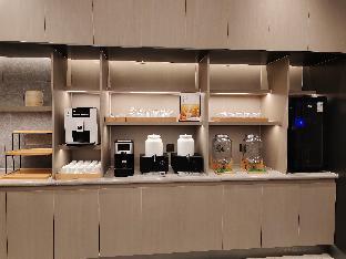 ji hotel muli garden store