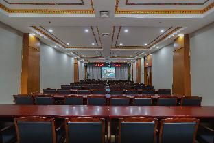 ji hotel muli garden store