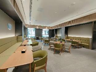 ji hotel muli garden store