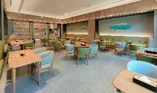 ji hotel muli garden store