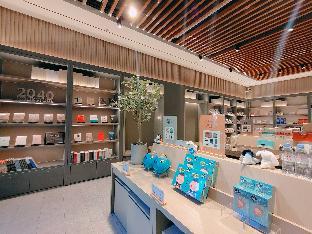 ji hotel muli garden store