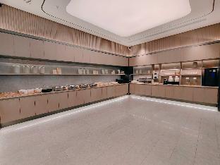 ji hotel muli garden store