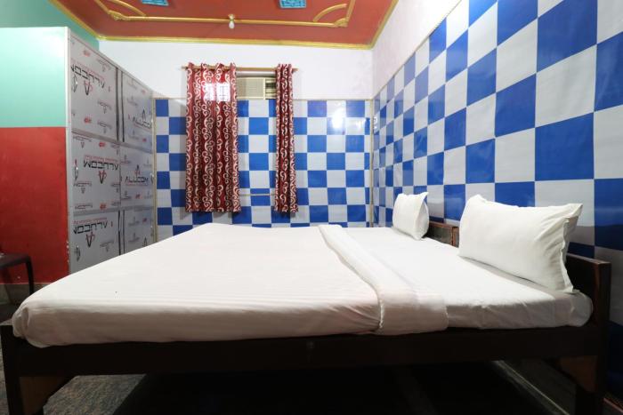 capital o honey hotel