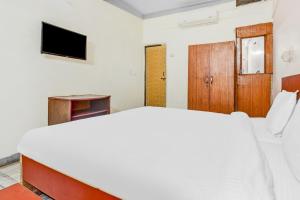 capital o honey hotel