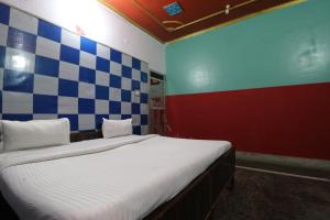 capital o honey hotel