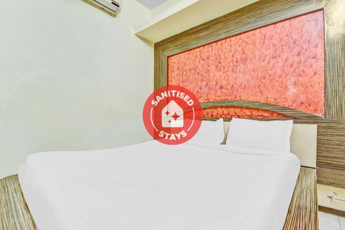 capital o honey hotel