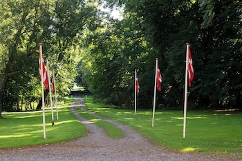 store restrup slotshotel