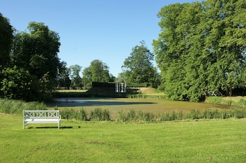 store restrup slotshotel