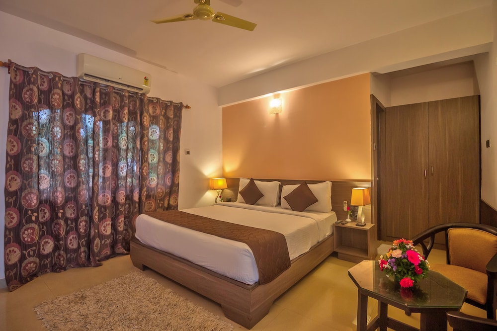 goa