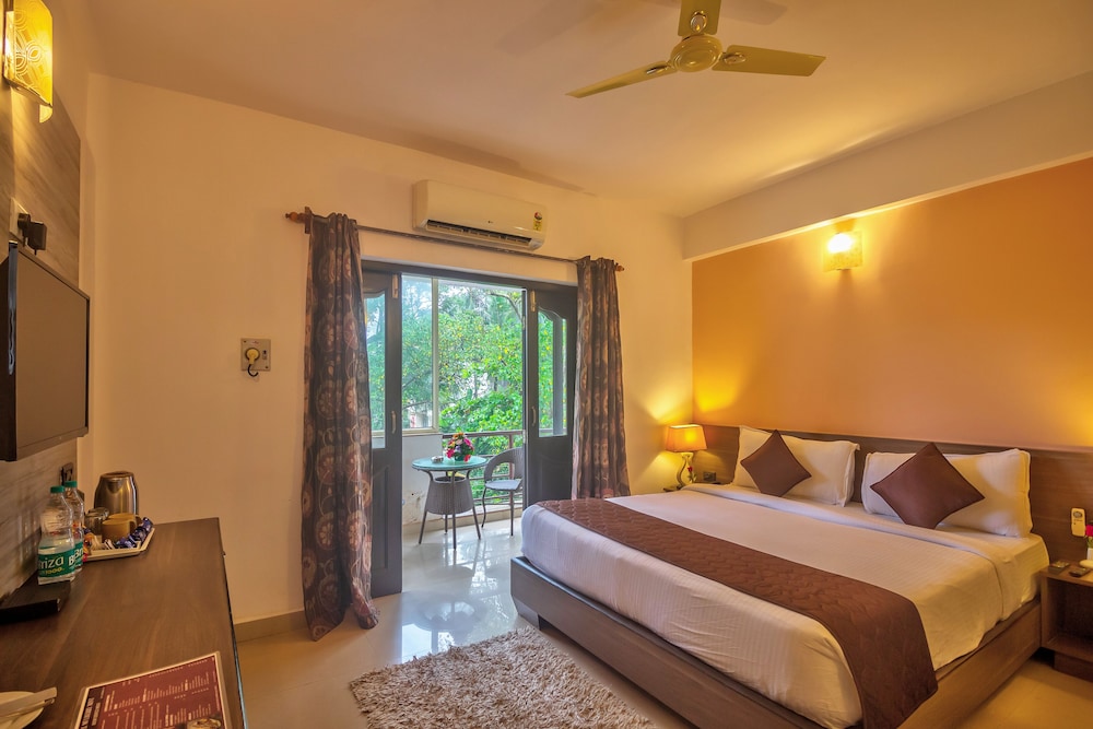 goa