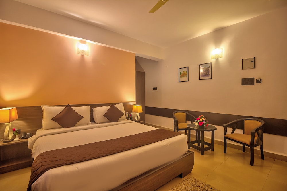 goa