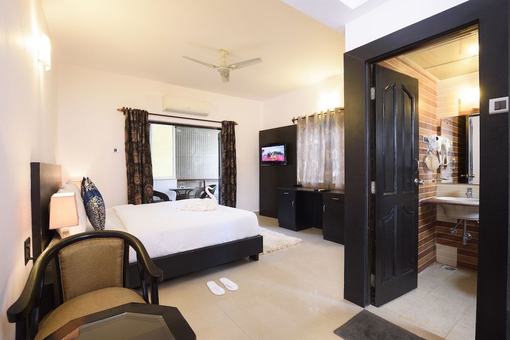 goa