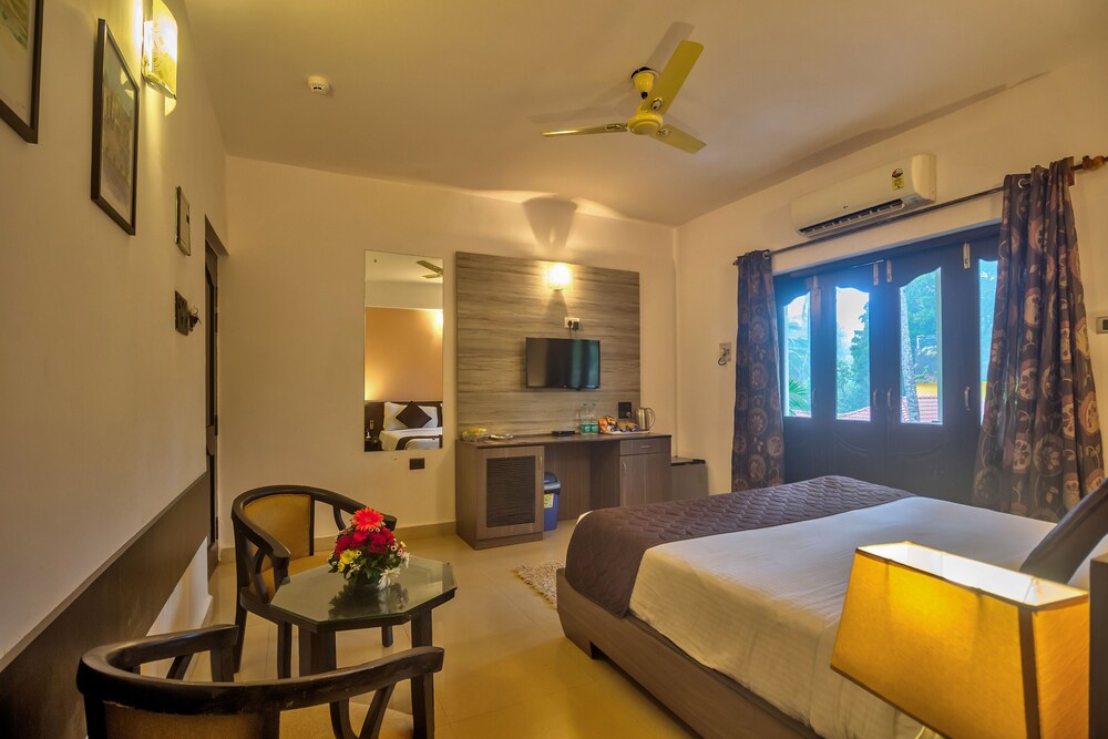 goa