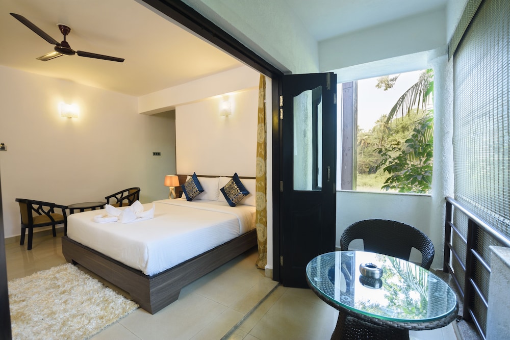 goa