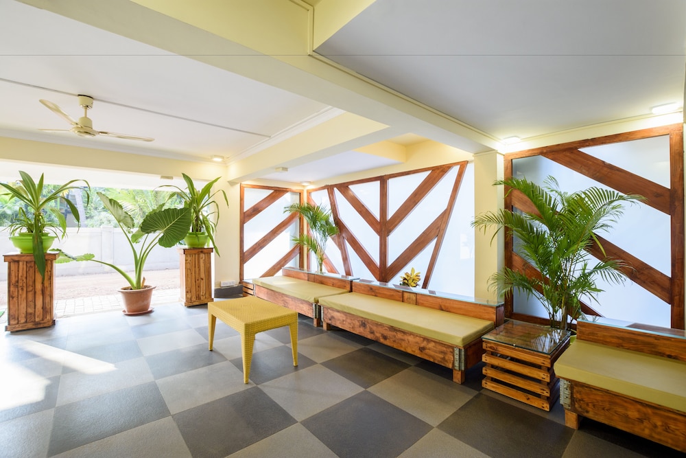 goa