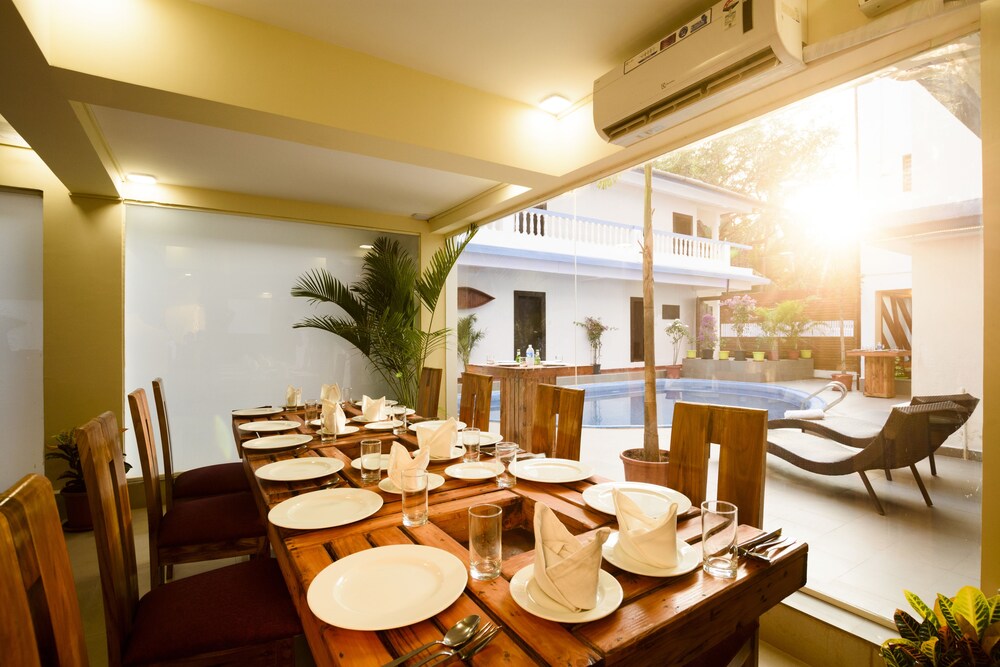 goa