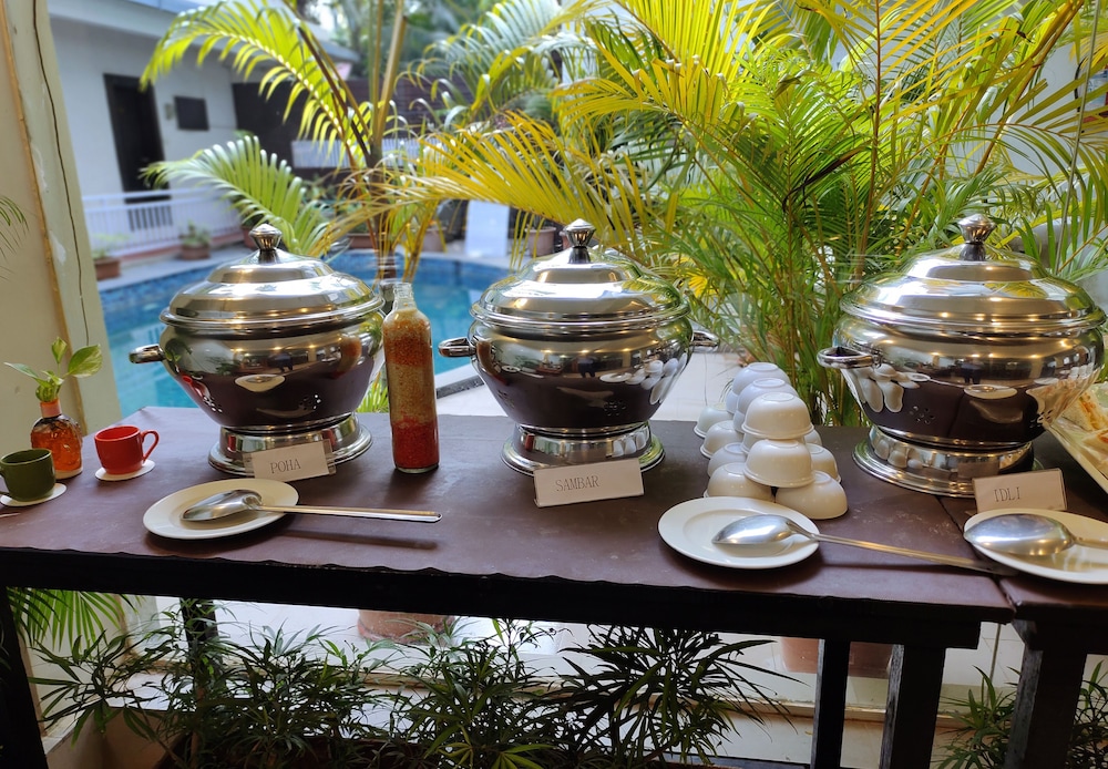 goa