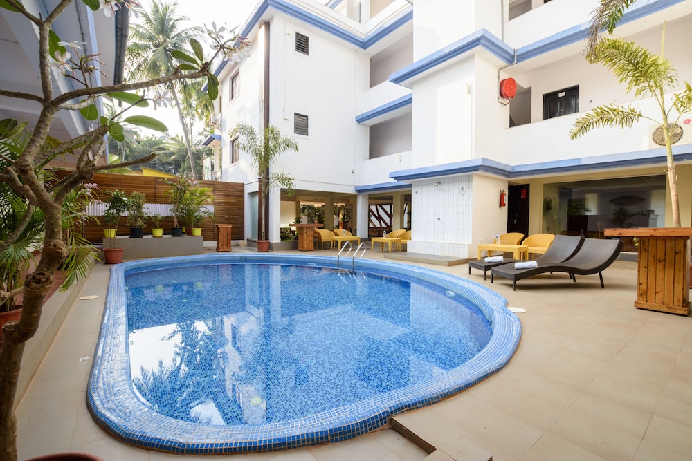 goa