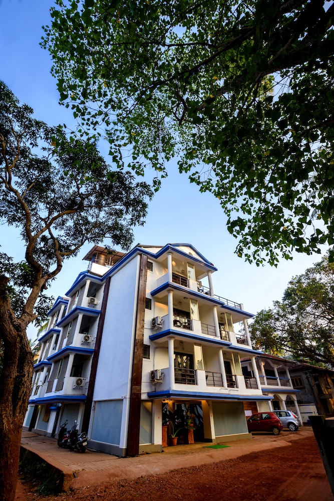 goa