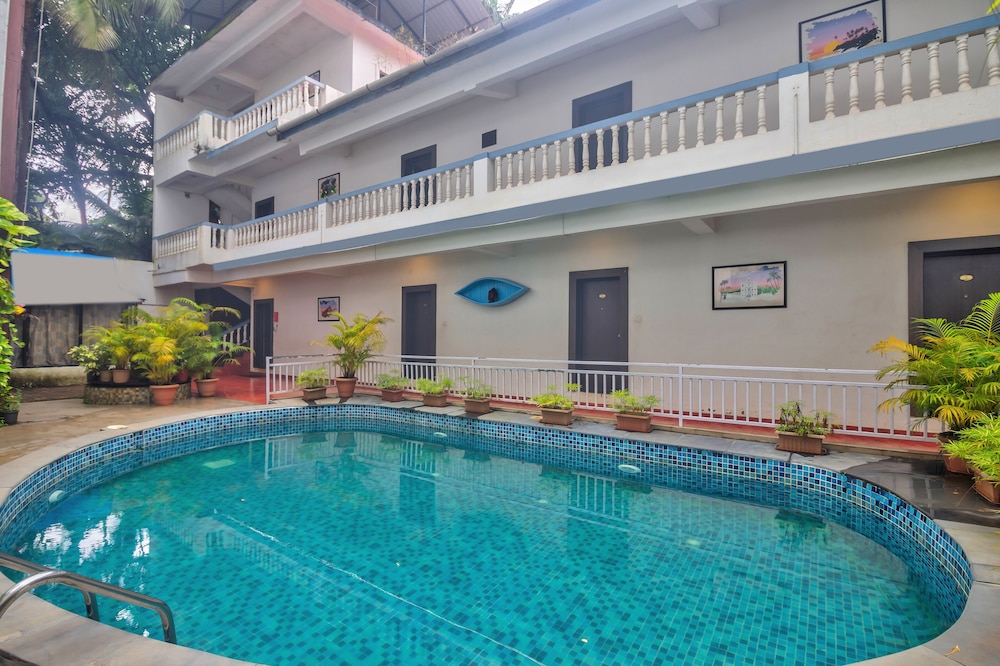 goa