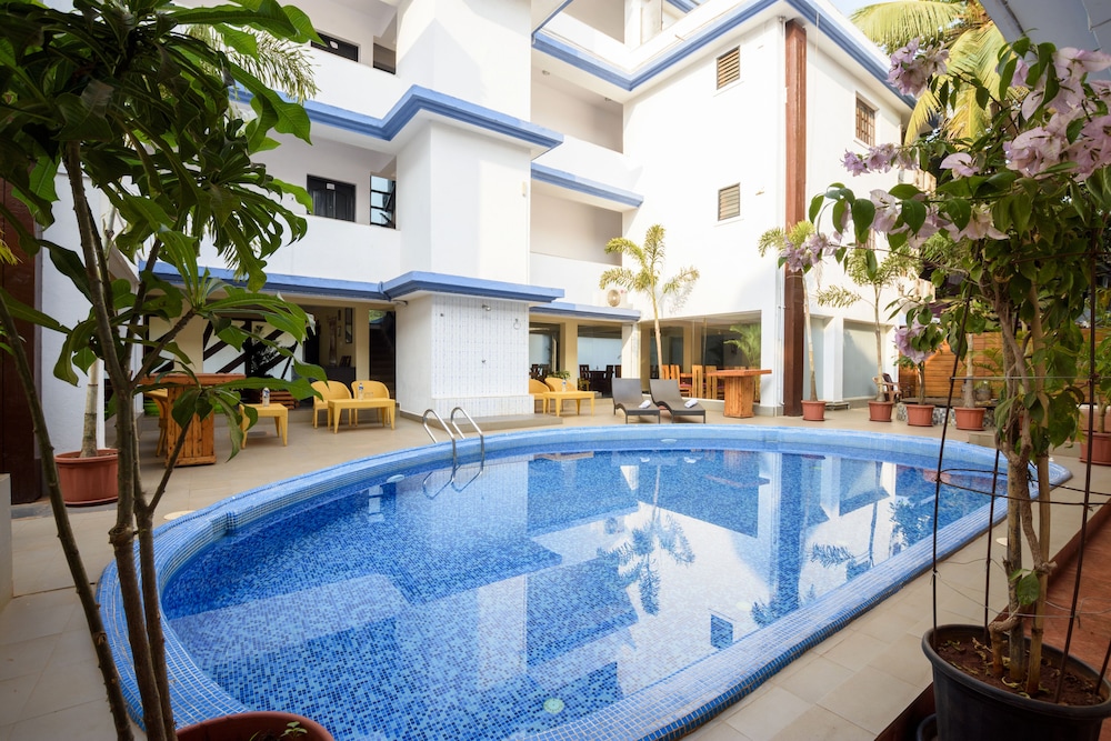goa