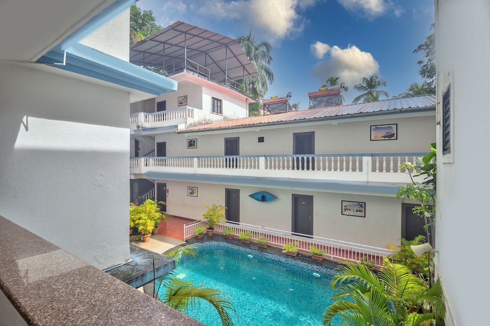 goa