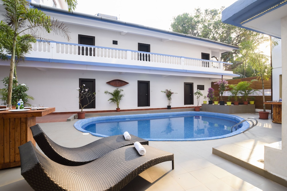 goa