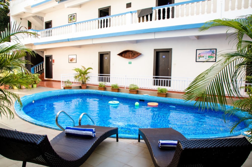 goa