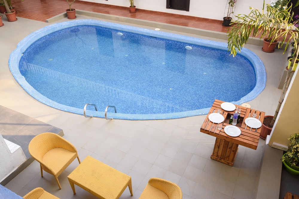 goa
