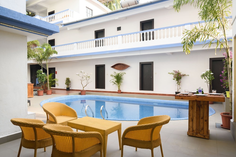 goa