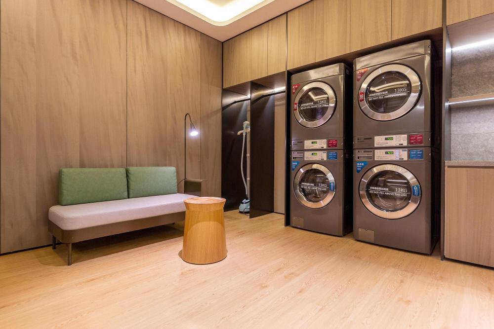 ji hotel lanzhou provincial government subway sta