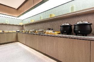 ji hotel lanzhou provincial government subway sta
