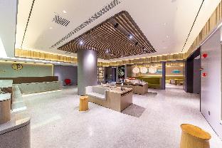ji hotel lanzhou provincial government subway sta